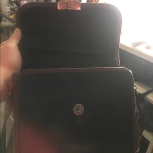 Brighton Cross Body Leather Handbag